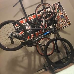 Meet your Posher, Mattew